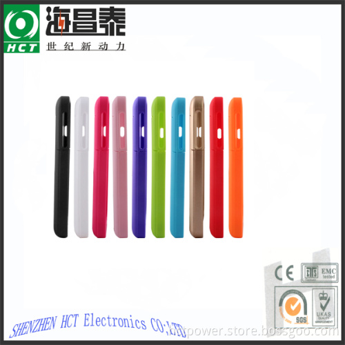 iPhone6 Power Bank Case for Christmas Gift